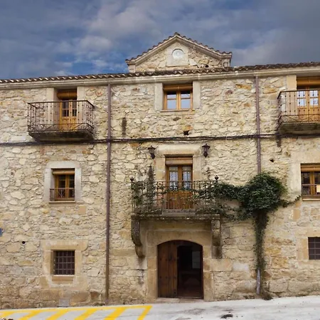 El Padre La Calle Casa rural *