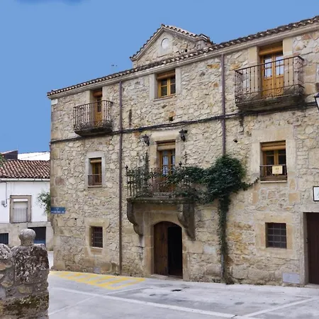 Casa rural El Padre La Calle El Torno (Extremadura)