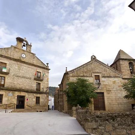 El Padre La Calle Casa rural El Torno (Extremadura)